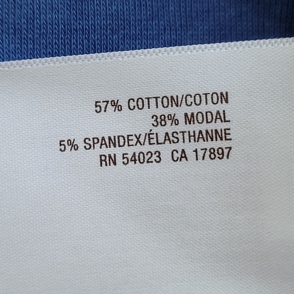 2011 Modal Cotton Stretch Tank Top Women's Small Dark Blue NEW | Old Navy - Picture 7 of 13